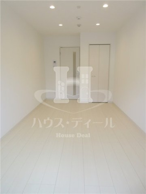 【内装】 | リブリ・プレジール志村三丁目 | 別号室参考写真です(反転タイプ)