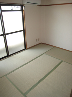 【和室】 | プレアール古川橋Ⅲ