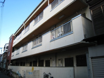 プレアール古川橋Ⅲの画像