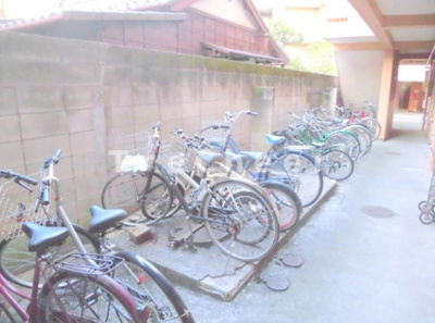 【その他共用部分】 | 協産マンション