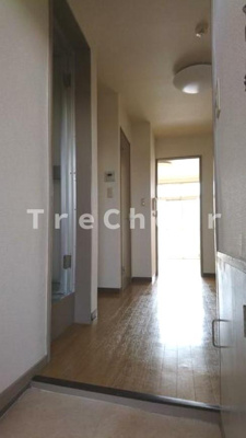 【内装】 | 協産マンション