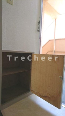 【設備】 | 協産マンション