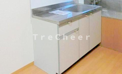 【キッチン】 | 協産マンション