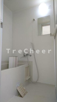 【浴室】 | 協産マンション