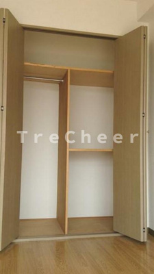 【収納】 | 協産マンション