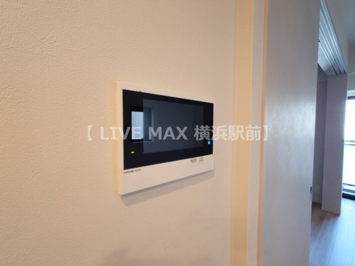 【設備】ルフォンプログレ横浜関内 