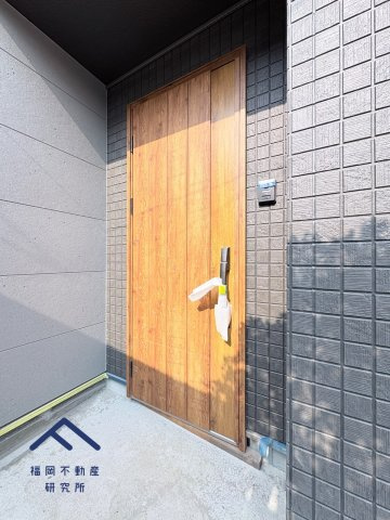 ２号棟のその他