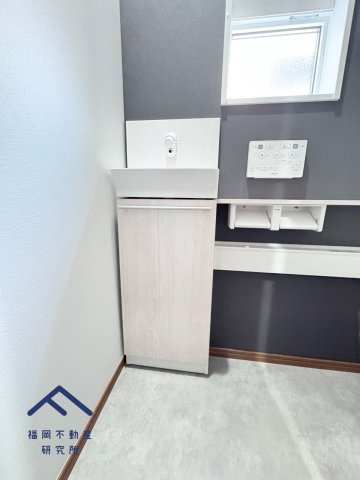 ２号棟のその他