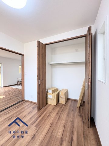 ２号棟のその他