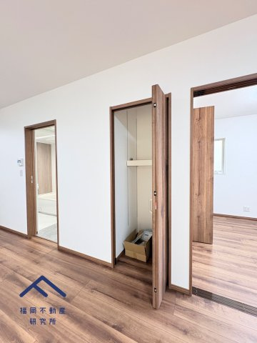 ２号棟のその他