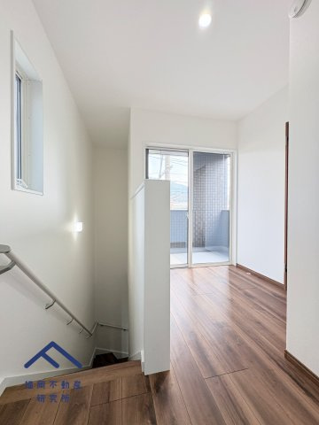 ２号棟のその他