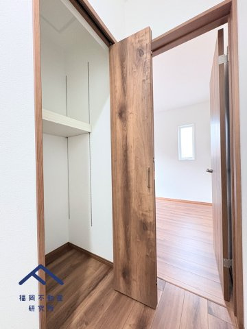 ２号棟のその他