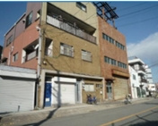 豊崎６丁目倉庫