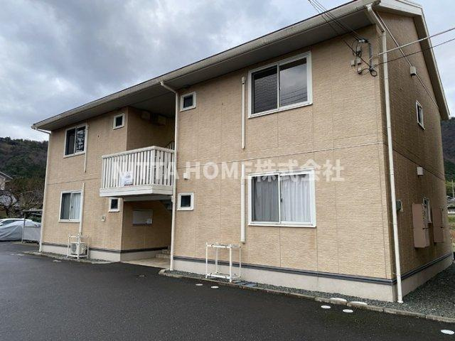 カサ・マールＫ　B棟