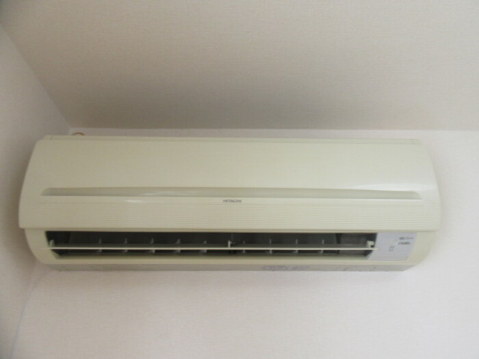 シャルマン若杉　Ａの設備