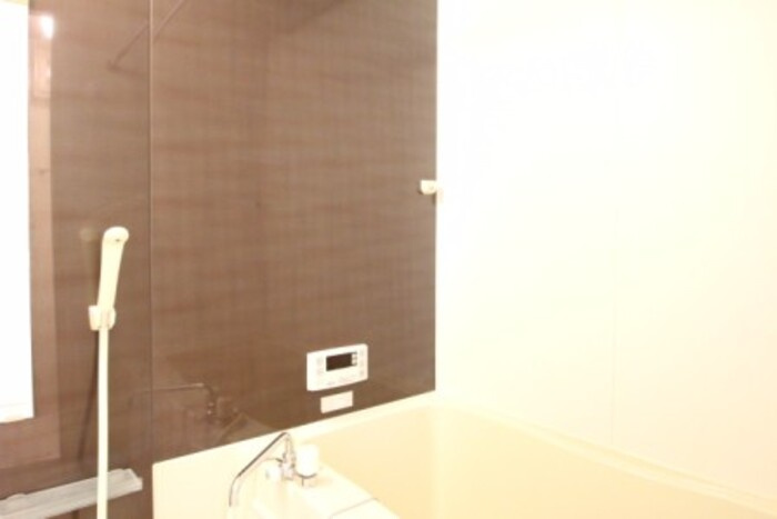 LaCasaⅠの浴室