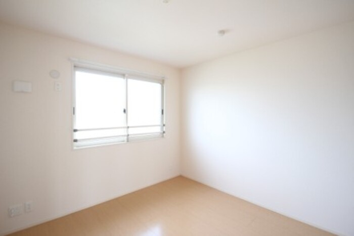 LaCasaⅠの居間・リビング