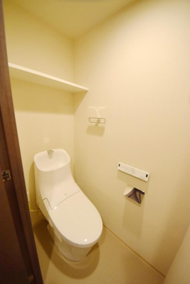 【トイレ】 | アーバンパーク住吉Ⅱ