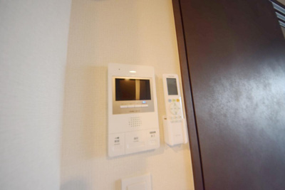 【セキュリティ】 | アーバンパーク住吉Ⅱ