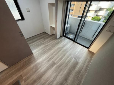 【居間・リビング】 | アーバンパーク住吉Ⅱ |  