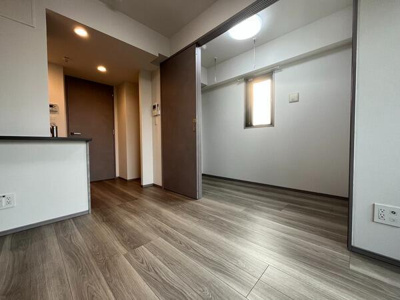 【内装】 | アーバンパーク住吉Ⅱ |  