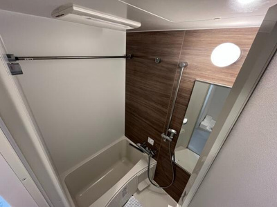 【浴室】 | アーバンパーク住吉Ⅱ |  