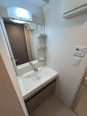 【洗面所】 | アーバンパーク住吉Ⅱ |  
