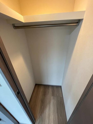 【収納】 | アーバンパーク住吉Ⅱ |  