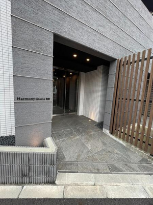 【エントランス】 | アーバンパーク住吉Ⅱ |  