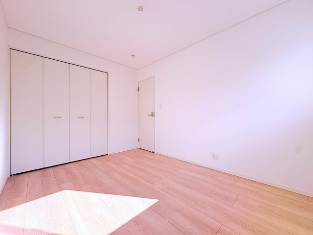 新築建売】筑後市大字下北島の洋室