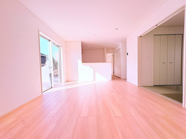 新築建売】筑後市大字下北島