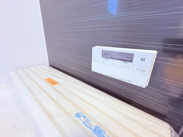 新築建売】筑後市大字下北島の浴室