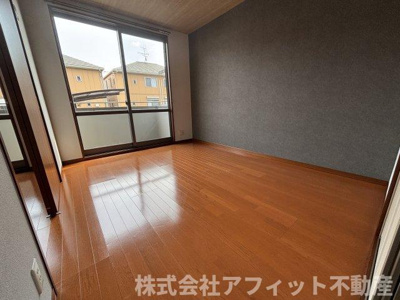 【その他】 | カーレントティエラB棟 | 洋室5.9帖