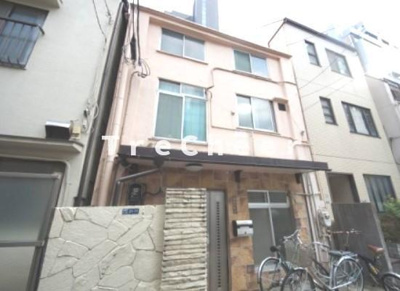 【外観】 | 胡桃ハイツ