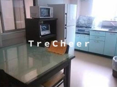 【キッチン】 | 胡桃ハイツ