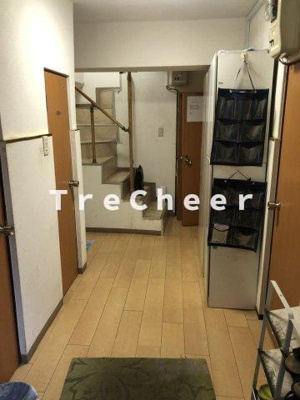 【その他共用部分】 | 胡桃ハイツ