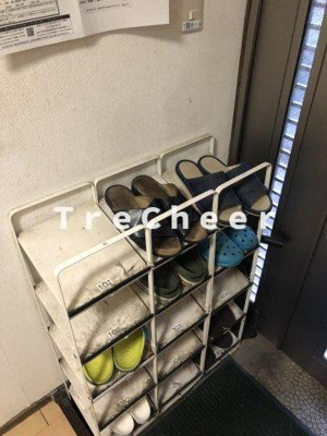 【その他共用部分】 | 胡桃ハイツ