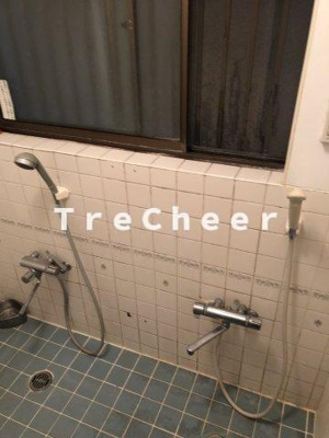 【シャワールーム】 | 胡桃ハイツ