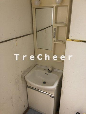 【洗面所】 | 胡桃ハイツ