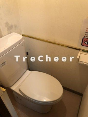 【トイレ】 | 胡桃ハイツ