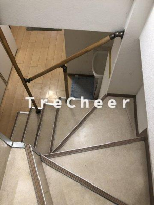 【その他共用部分】 | 胡桃ハイツ