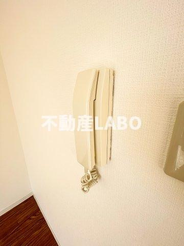 パレロイヤルビルのその他