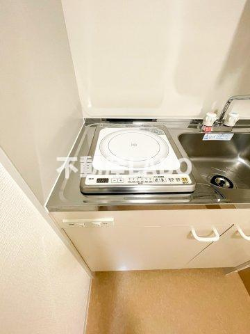 パレロイヤルビルのその他