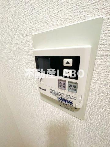 パレロイヤルビルのその他