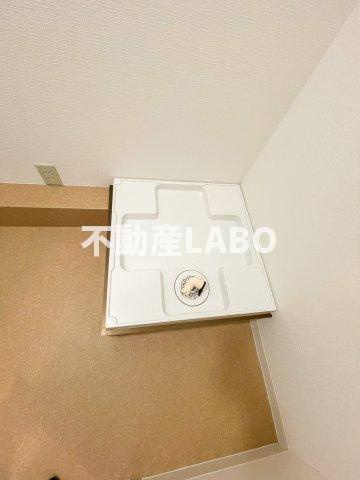 パレロイヤルビルのその他