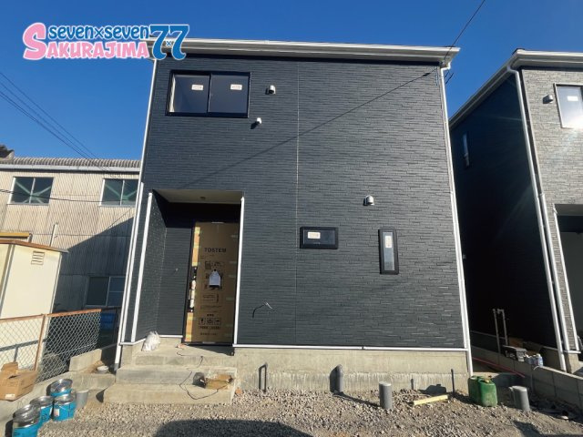 鈴鹿市桜島町7丁目《1号棟》の画像