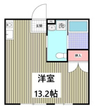 川越市大字砂新田のアパートの画像