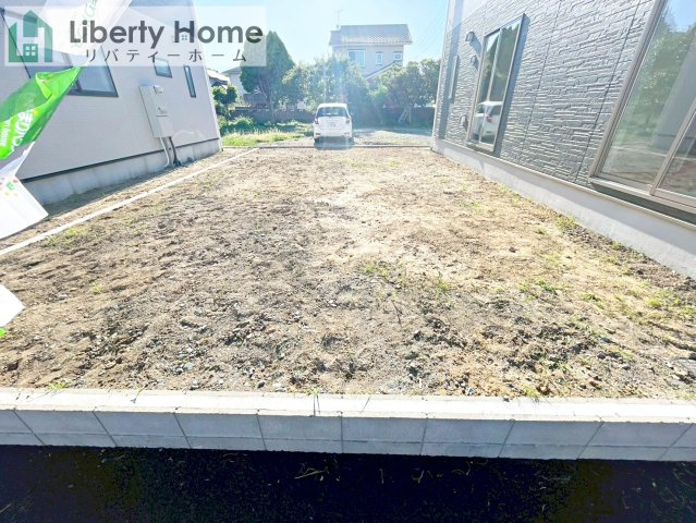 高萩市高萩第3　新築戸建　1号棟