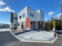 佐伯区皆賀1丁目（全4区画）No１の画像