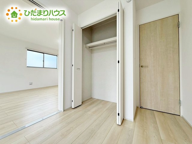 【収納】 | ひたちなか市平磯町5567番　新築戸建 | 